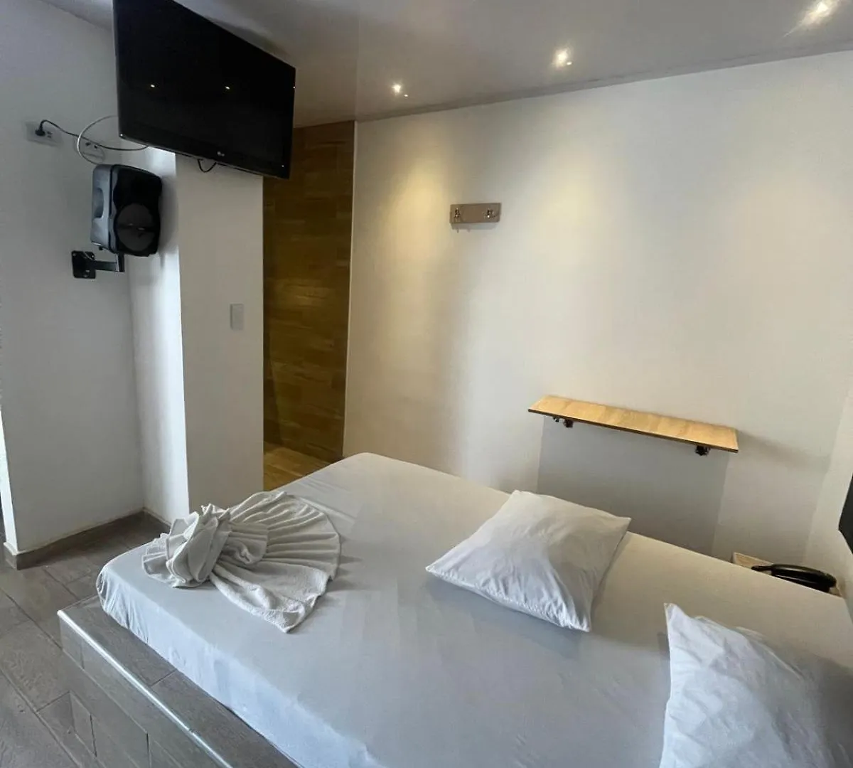 Secretos Apartahotel カリ 0*,