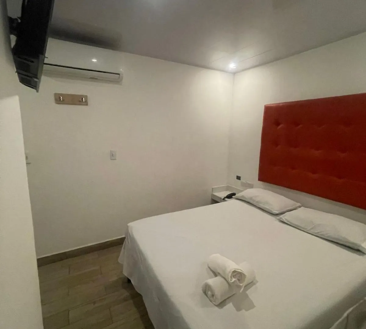 Secretos Apartahotel カリ アパートホテル