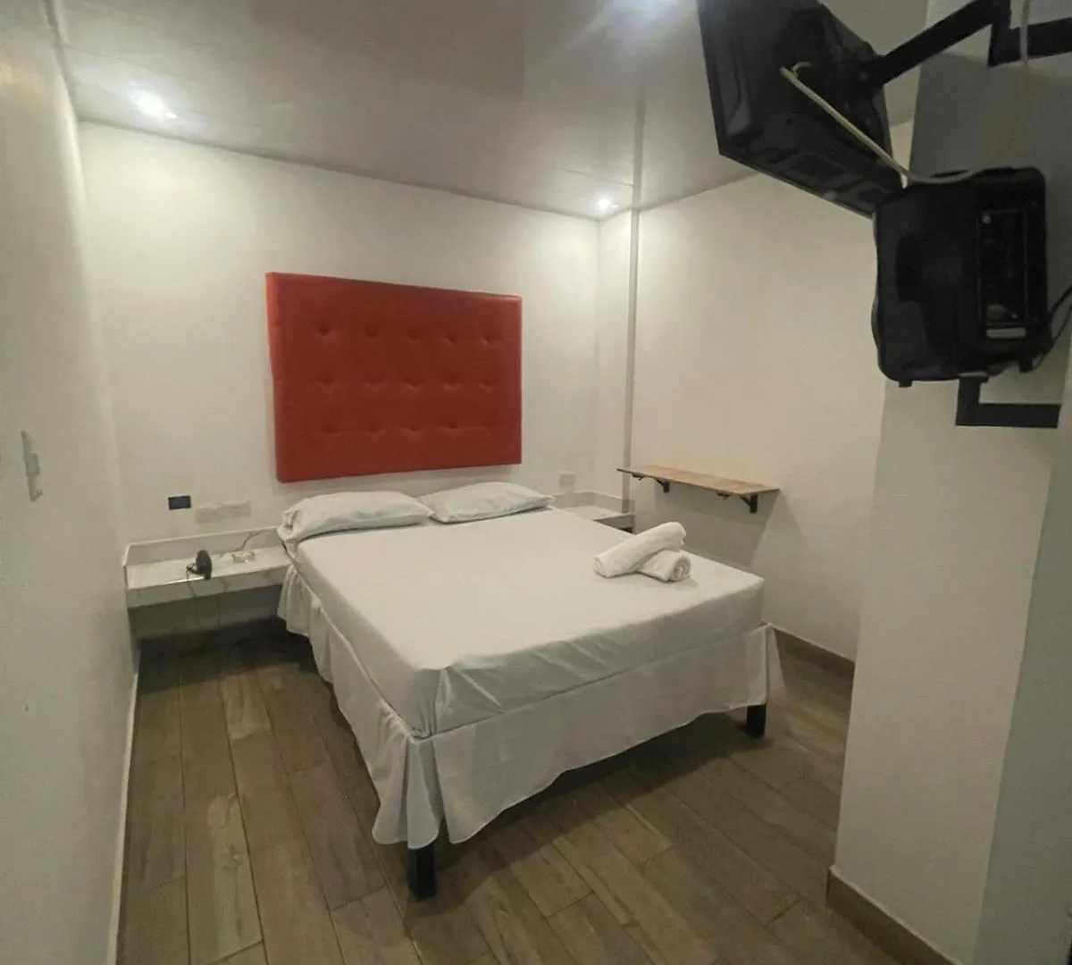 Secretos Apartahotel カリ コロンビア