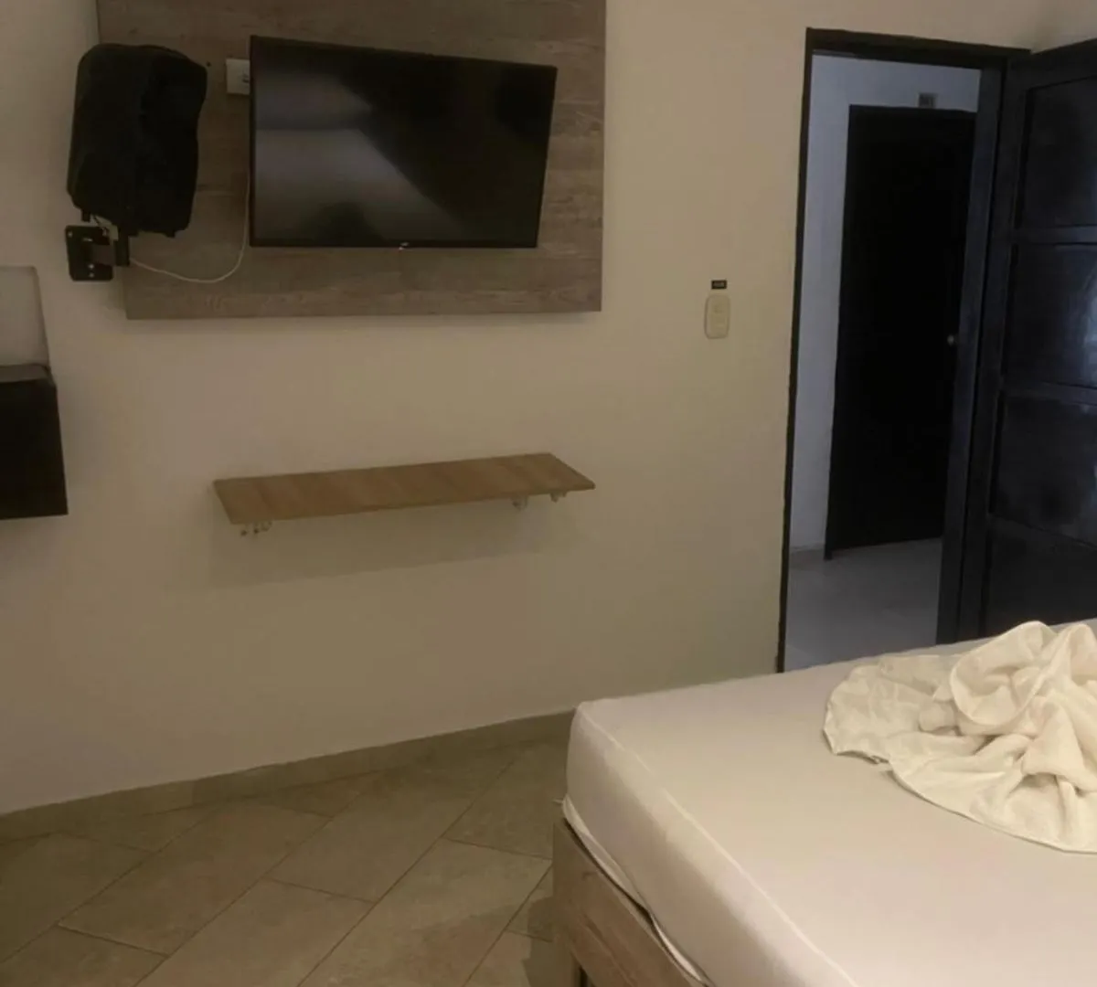 Secretos Apartahotel カリ