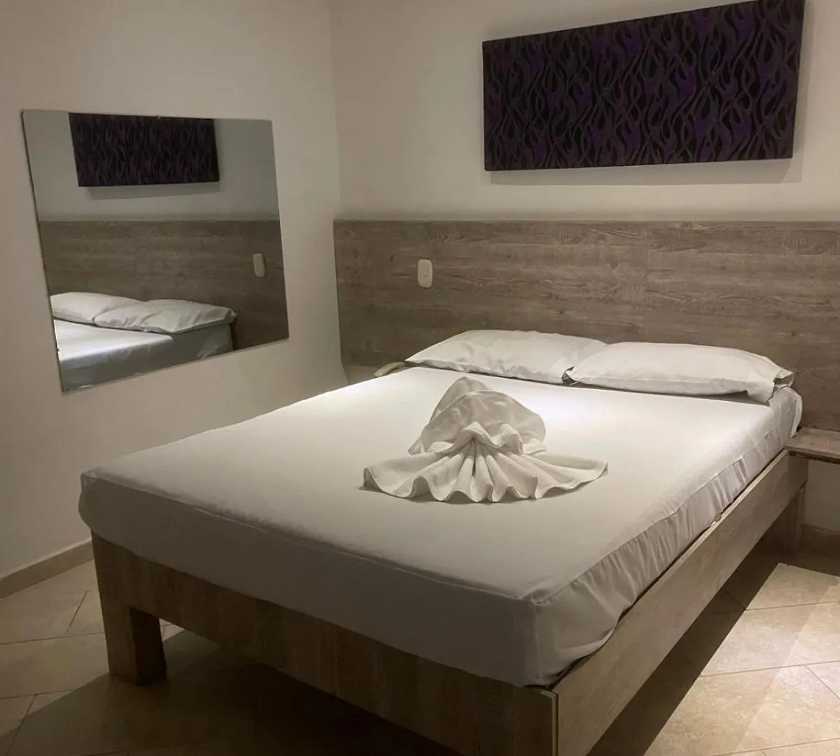 Secretos Apartahotel カリ コロンビア