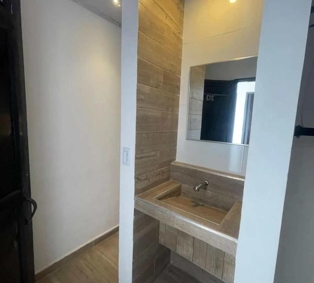 公寓式酒店 Secretos Apartahotel 卡利