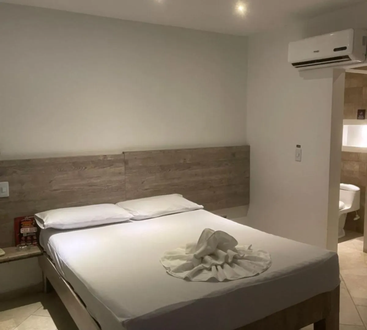 公寓式酒店 Secretos Apartahotel 卡利 哥伦比亚