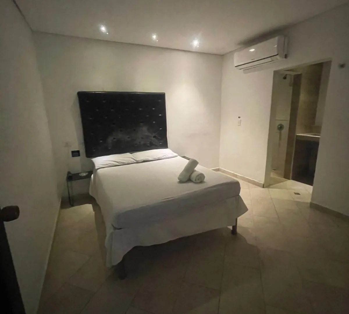 Secretos Apartahotel 卡利 哥伦比亚