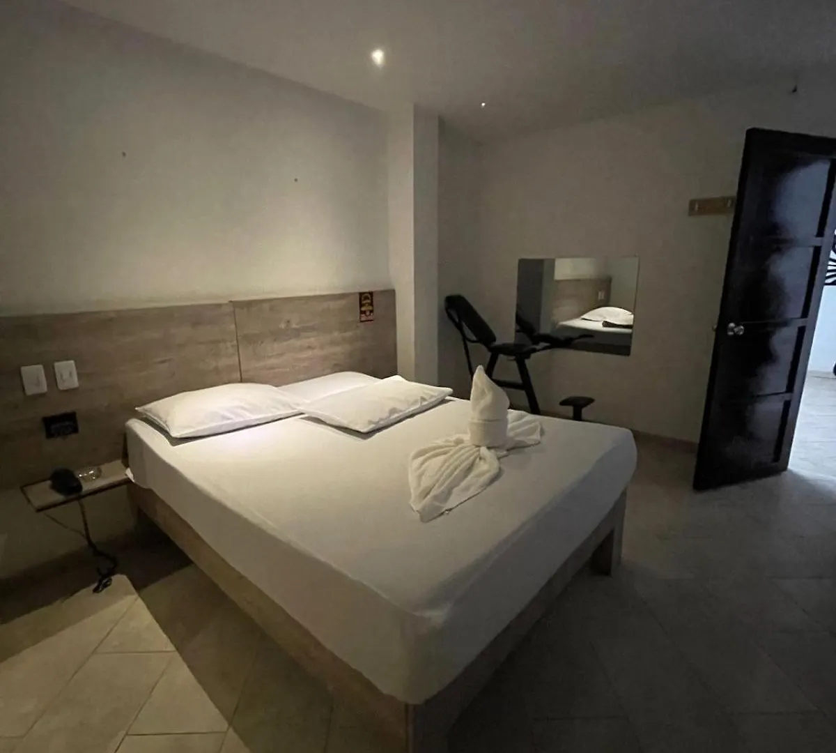 Secretos Apartahotel 卡利