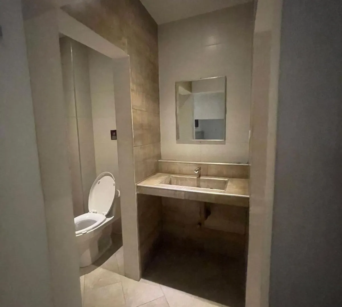 公寓式酒店 Secretos Apartahotel 卡利