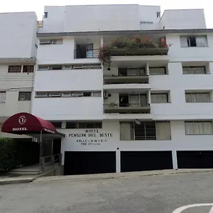 Del Oeste Hotel