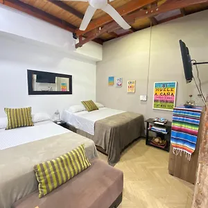 Apartarstudio Muy Bien Ubicado, Cercano A Todo!! Apartamento