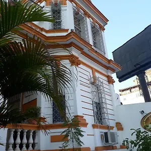 Casa Real Hotel